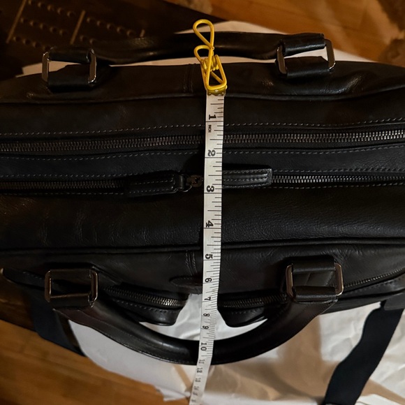 Vintage Tod’s bag/briefcase/shoulder - Picture 15 of 17